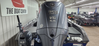 2025 SKEETER WXR2260