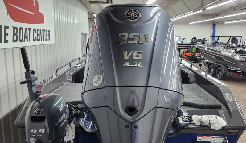 2025 SKEETER WXR2260 full