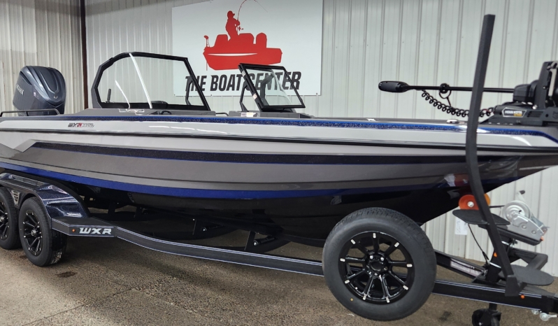2025 SKEETER WXR2260 full