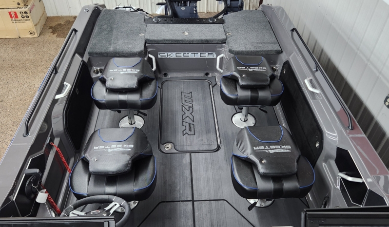 2025 SKEETER WXR2260 full