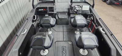 2025 SKEETER WXR2260 full