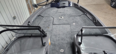 2025 SKEETER WXR2260 full