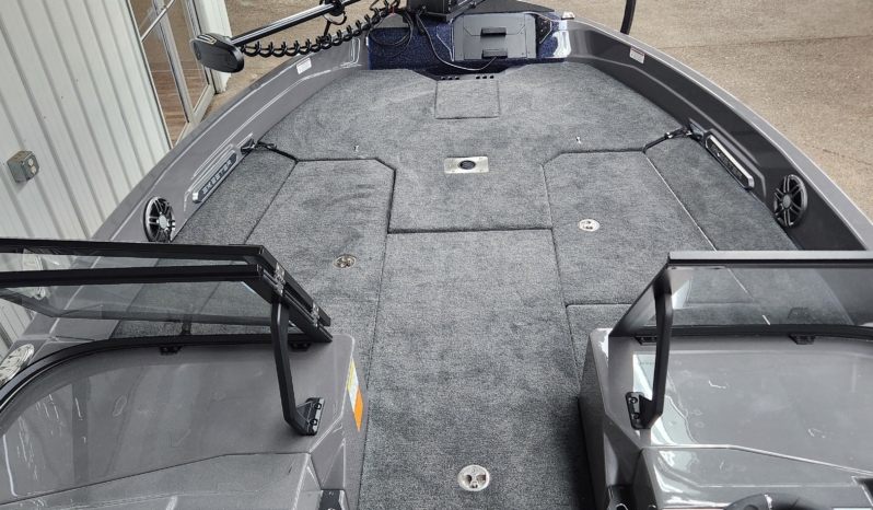 2025 SKEETER WXR2260 full
