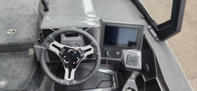 2025 SKEETER WXR2260 full