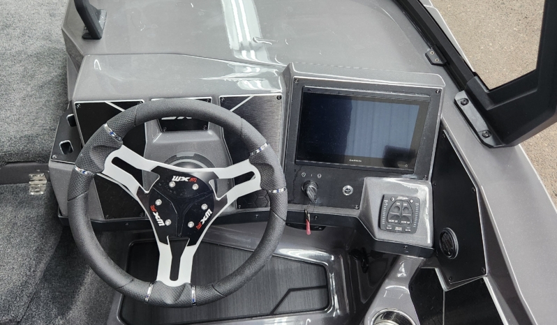 2025 SKEETER WXR2260 full