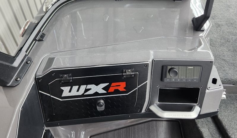 2025 SKEETER WXR2260 full