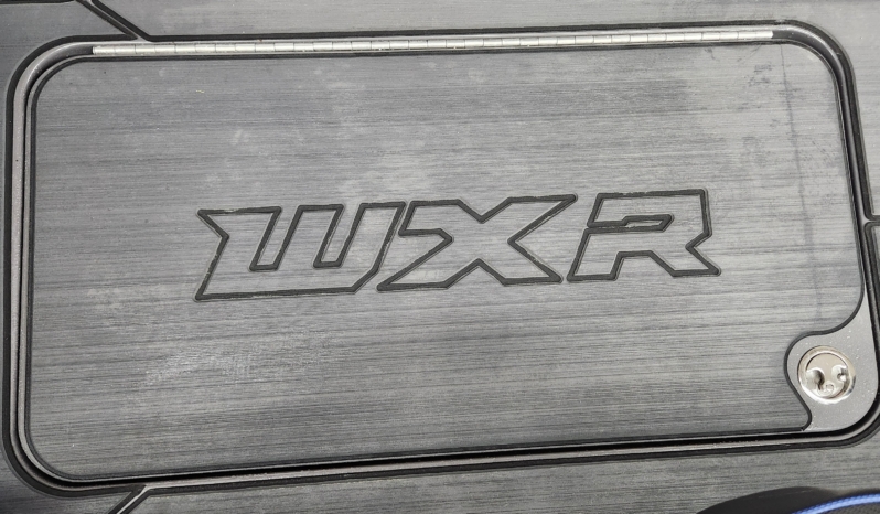 2025 SKEETER WXR2260 full