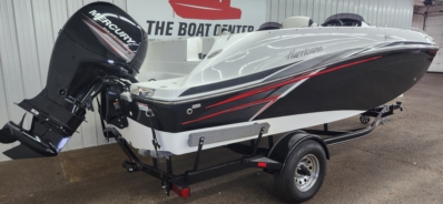 2018 HURRICANE S192