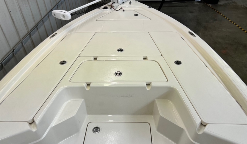 2024 SKEETER SX-241 DEMO BAY BOAT full