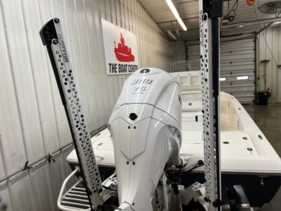 2024 SKEETER SX-241 DEMO BAY BOAT full