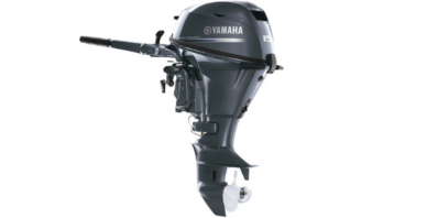 YAMAHA F15SMHA