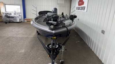 2012 SKEETER WX2000T