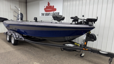 2012 SKEETER WX2000T