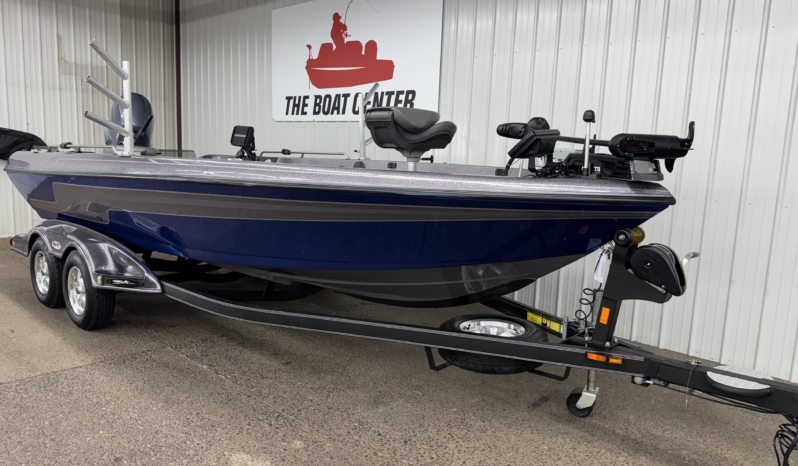2012 SKEETER WX2000T full