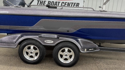 2012 SKEETER WX2000T