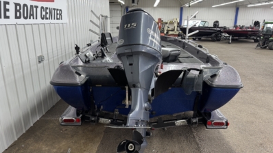 2012 SKEETER WX2000T full