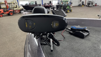 2012 SKEETER WX2000T full