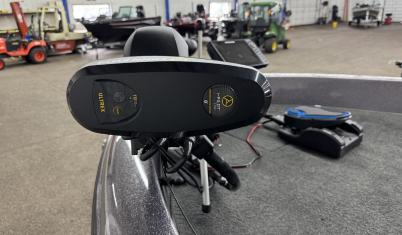 2012 SKEETER WX2000T full