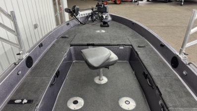 2012 SKEETER WX2000T full