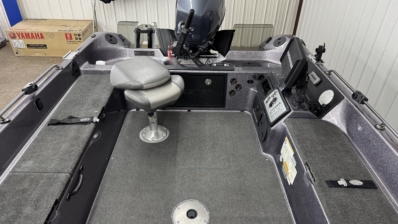 2012 SKEETER WX2000T full