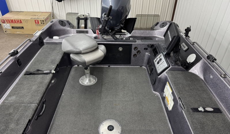2012 SKEETER WX2000T full