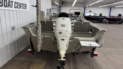 *INCOMING* 2005 ALUMACRAFT 185 TROPHY