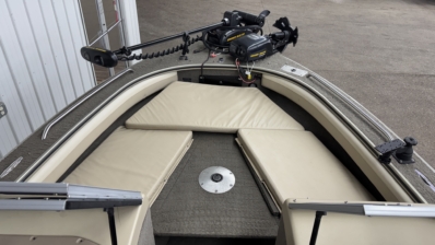 *INCOMING* 2005 ALUMACRAFT 185 TROPHY full