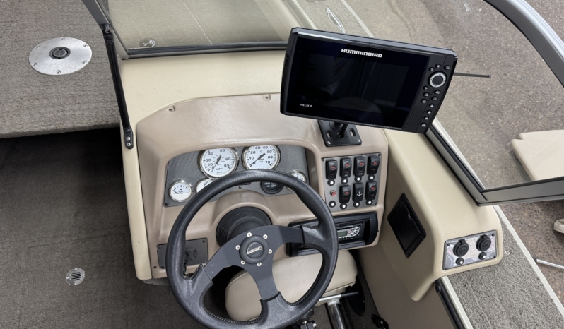 *INCOMING* 2005 ALUMACRAFT 185 TROPHY full