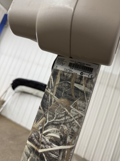 *INCOMING* 2005 ALUMACRAFT 185 TROPHY