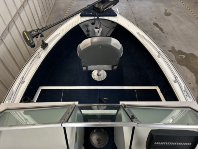 1983 LUND TYEE full