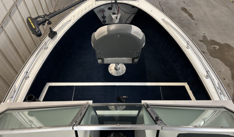 1983 LUND TYEE full