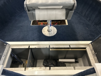 1983 LUND TYEE full