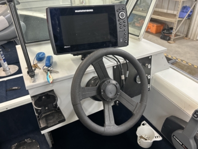 1983 LUND TYEE full