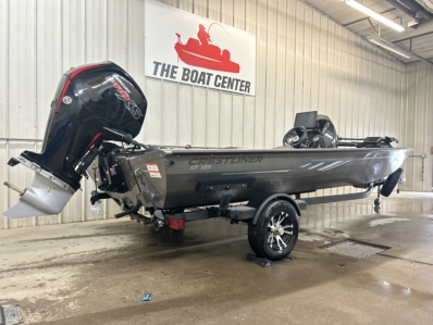 2022 CRESTLINER XF189
