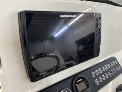 2024 SKEETER SX-241 DEMO BAY BOAT full