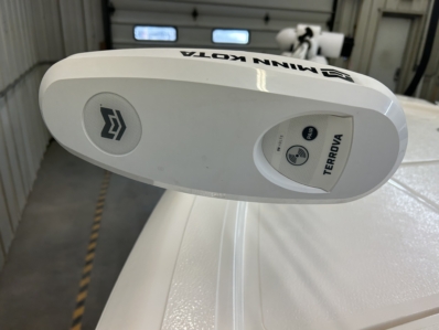 2024 SKEETER SX-241 DEMO BAY BOAT full