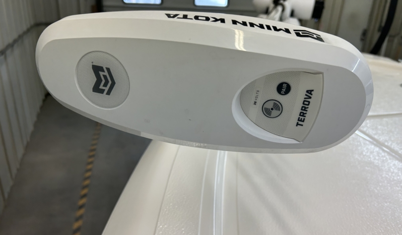 2024 SKEETER SX-241 DEMO BAY BOAT full