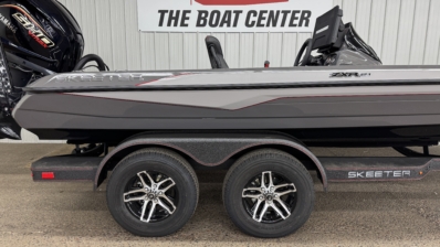 2025 SKEETER ZXR21 full