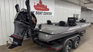 2025 SKEETER ZXR21 full