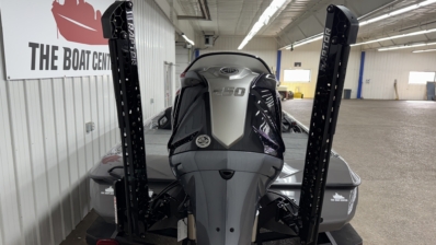 2025 SKEETER ZXR21 full