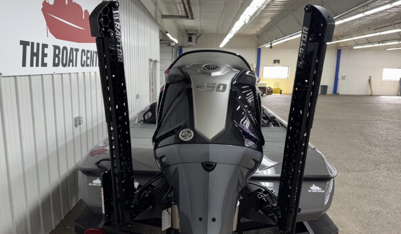 2025 SKEETER ZXR21 full