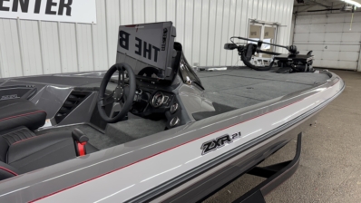 2025 SKEETER ZXR21 full