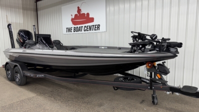 2025 SKEETER ZXR21 full