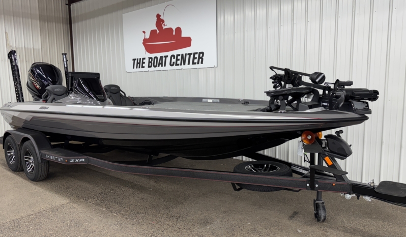2025 SKEETER ZXR21 full