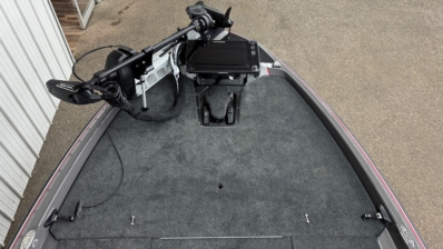 2025 SKEETER ZXR21 full