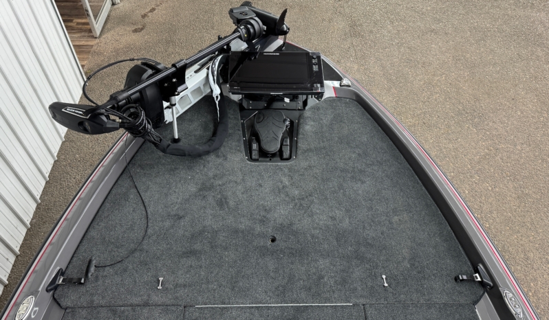 2025 SKEETER ZXR21 full
