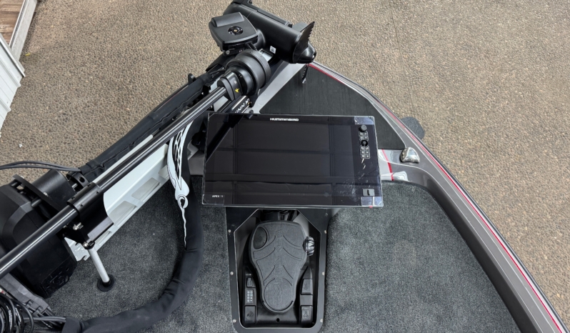 2025 SKEETER ZXR21 full