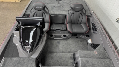 2025 SKEETER ZXR21
