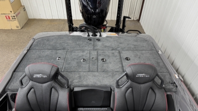 2025 SKEETER ZXR21