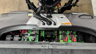 2025 SKEETER ZXR21